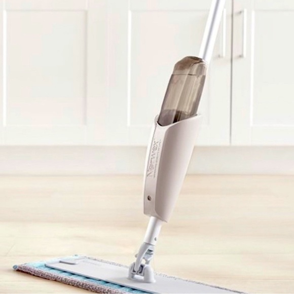 Norwex Spray Mop Attachment NIB **mop not included** - Picture 3 of 6